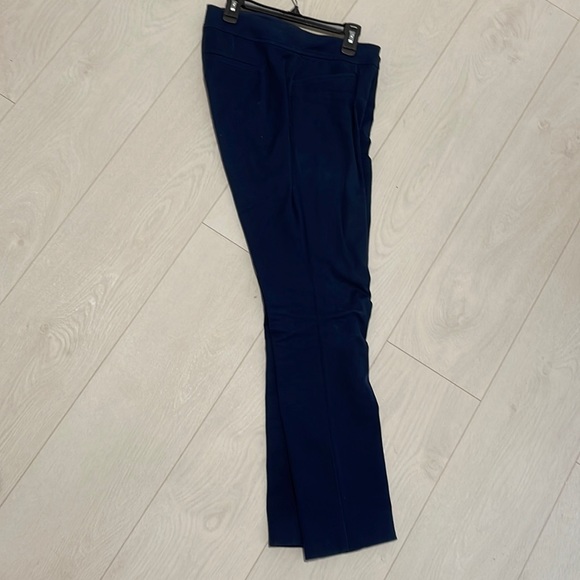 Navy pants - Picture 1 of 1